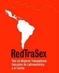 RedTraSex Logo Large